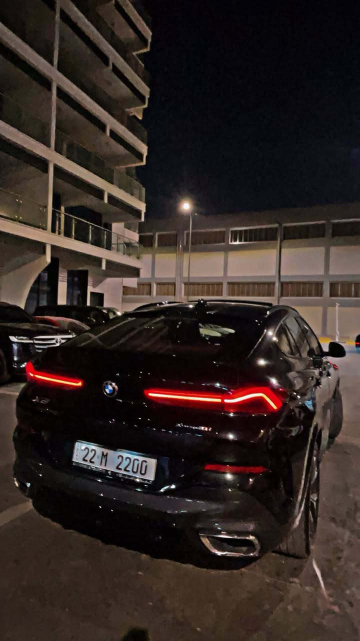 متوفر جميع انواع السيارات ب انسب الاسعار 🤍🫶
كل الي عليك تابع الصفحةة 
عندك سياره للبيع دز تفاصيل خاص وان شاء الله منقصر وياك 🤍🫶


**إذا كنت صاحب هذا الإعلان وتريد حذفه لأي سبب، رجاءا أرسل رسالة إلى الدعم الفني**