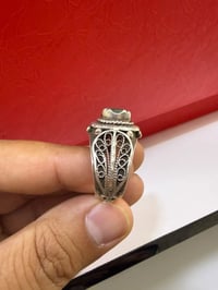 زمرده اصليه شرط الفحص بل جهاز وصياخه فضه يدويه اتخبل صياغه بيت دوش مرو...