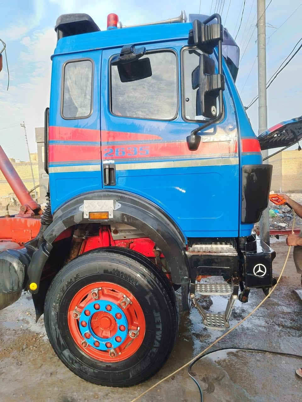 للبيع راس بدون بدي موديل ٩٤
للاستفسار
***********
***********
