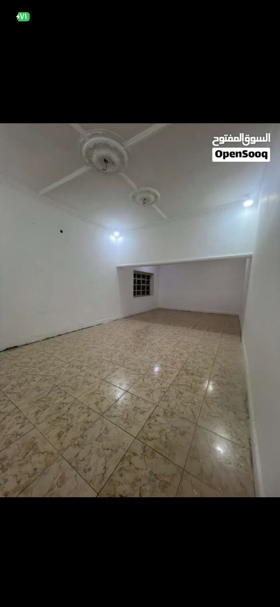 � بيت للايجار 🏛
في منطقة الطويسة قرب اعدادية الخنساء

يتكون البيت من أربع غرف وصالة
البيت طابقين
موقع مميز

يصلح للسكن وجميع الأعمال التجارية

عقارات المصطفى

سعر الايجار مليون وربع
ــــــــــــــــــــــــــــــــــــ

للمزيد من المعلومات الاتصال
على الرقم الموضح

***********
