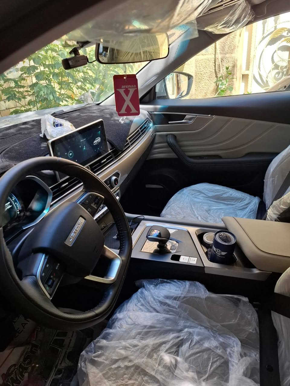 سياره جيتور x70 2026 للبيع ماشيه 5100 السعر ٢٤ مليون رقم بغداد بأسمي تحويل ثاني يوم للاتصال واتساب ***********
