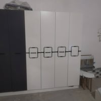 غرفه خمس قطع • نضافه ميّه • كوفه شارع المطار