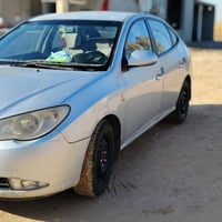 الالنترا أفانتي • ما بيها نقص • كركوك الحويجه