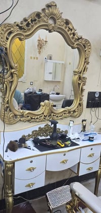 ٣ ميوزه • ٣ مرايات • مستعملة