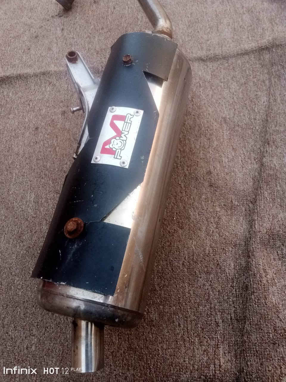 سلام عليكم صالنصه للبيع مشدوده فتره قليله جديده لا فطر لا لحيم مكاني ناصريه مركز


**إذا كنت صاحب هذا الإعلان وتريد حذفه لأي سبب، رجاءا أرسل رسالة إلى الدعم الفني**