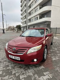 كامري LE • ٢٠٠٩ • محرك جديد