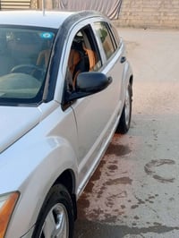 دوج كاليبر • ٢٠٠٨ • سنويه جديده