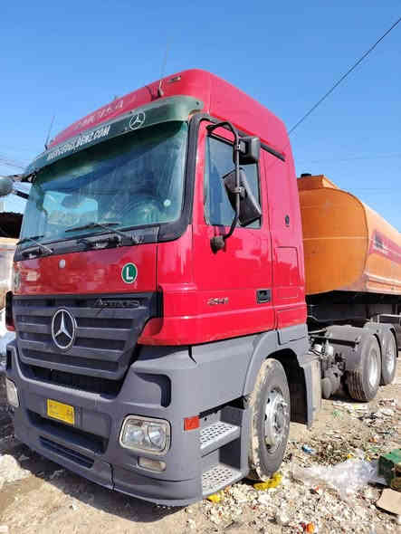 أهلاً وسهلا بكم في معرض الوطن ✨
معرض_الوطن_البيع_وشراء_المعدات_ثقيله🚛🚜🏗

للبيع 
اكتروز 2005 اصل👌🏻
سنكل خلفي بلادي 👍🏻

 حجم 25،، 41✅
مكينه 6سلندر ✅
كير كهربائيّ ✅
رقم صلاح الدين ✅
 مربوطه صهريج ✅        ملاحضه✍️سياره بدون ضباره 

صهريج 3دناكير سبرنك ✅
طخم تاير 
 44.000سعه

سعر 290💵💵

التركيز على العروض والميزات):🫆
​... معرضنا يوفر لكم سيارات مرسيدس الأقجم بأفضل☑️ الأسعار وأسهل خطط التمويل.👍🏼
​ميزات المعرض💁🏻‍♂️

​✅ ضمان شامل لراحة بالكم.✍️

​✅ تجربة قيادة فورية لأي طراز تختارونه.

✅غسل وتنضيف مجاني][[داخل المعرض]]] 

✅حراسه علا مدار 24ساعه 🕕👮🏻‍♂️
 الموعد: [ مواعيد العمل ال7صباحآ_9مساء]

***********📞📲

***********📞📲

***********📞📲

صفحه التيك توك         c.f2e
