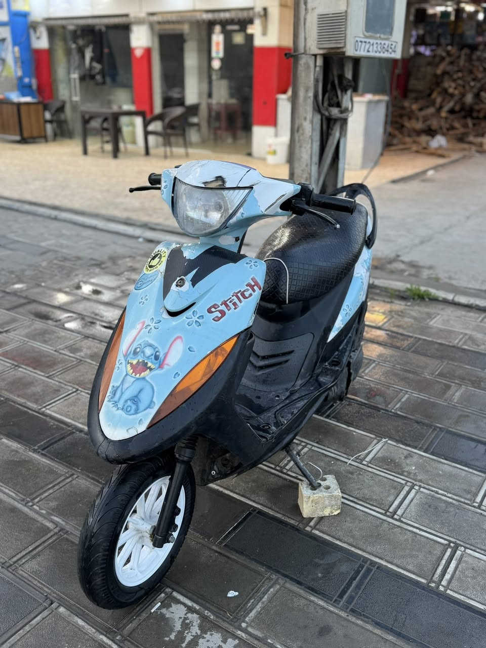 عدله بلاديه كامله للبيع ب 450 مكان بغداد دوره شراي اتصل ‭***********
واتساب ***********
