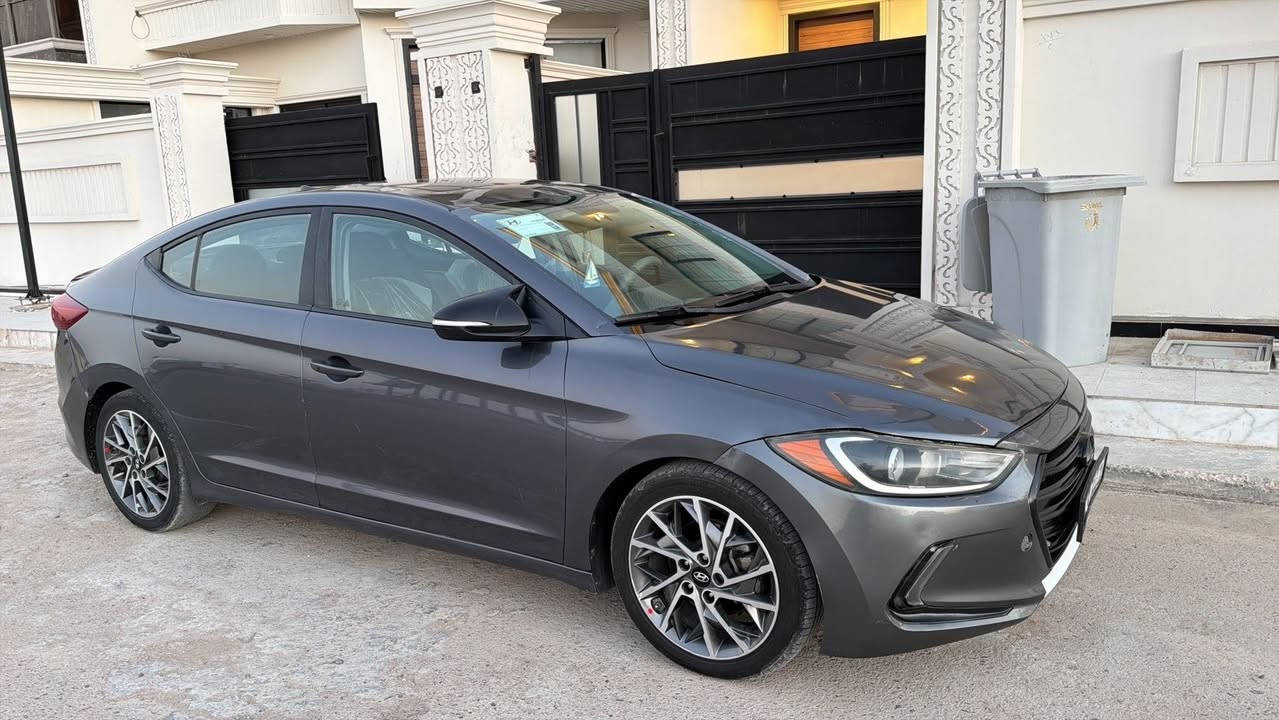 السلام عليكم ورحمة الله وبركاته
هونداي النترا 2018. فول فول مواصفات ماشيه 200 الف ك.بيها صبغ بنيد وصفحة السايق سياره جاهزه بدون اي نقص 
رقم اربيل تحويل مباشر 
السعر 12000 دولار 
دفتر وعشرين ورقه وبيهه مجال للطيبين


**إذا كنت صاحب هذا الإعلان وتريد حذفه لأي سبب، رجاءا أرسل رسالة إلى الدعم الفني**