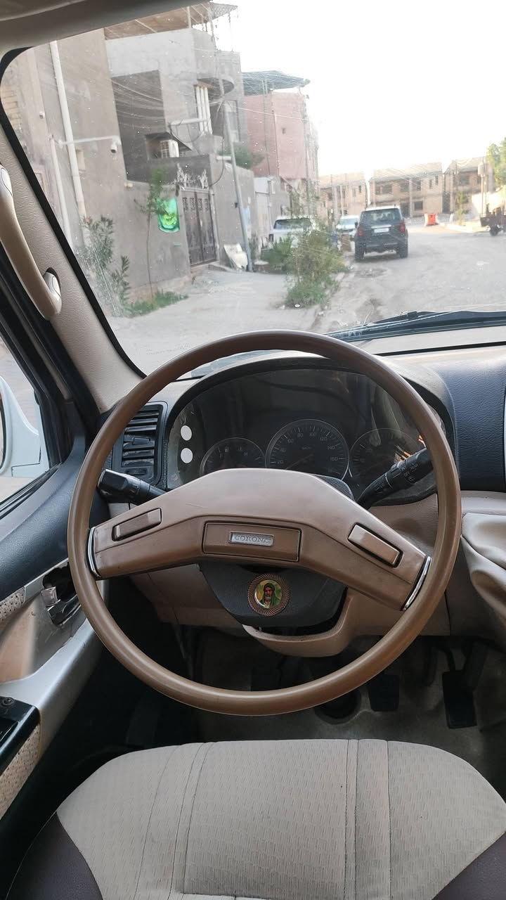 سلام عليكم جنبيH1مديل 2015 طالعه من الشركة 2019 سيارة حرة رقم دولي باسمي تحويل ثاني يوم  ربع دينار ما مطلوبه دوشمة جديده سعد جنابي سلة تزريف كاسحه سبايدر خلفي تحوير شاير كوستر شاشة حساسة خلفيه مال كروز لايتات زنون  دركة كراون مكينةY4 كير اكسل كفالة بيه فقط طخه يم بك لايك خلفي سعره 96 عنوان (البصرة)رقم هاتف (***********)
