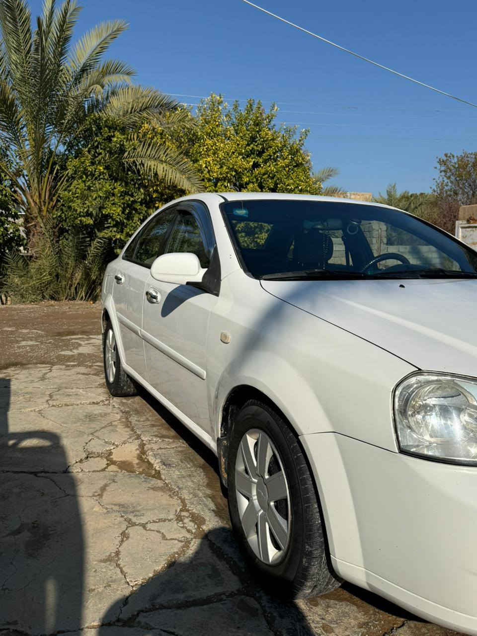 مكلف بالنشر
السلام عليكم سياره اوبترا دايو 

الموديل 2007

سنويه 2028

رقم بغداد 

سياره مال جناي

تدفئه وتبريد

تخم تاير

محرك وكير واكسل وصدر شرط 

بدون صبغ 👍

رقم صاحب السياره ***********

سعر 78 وبيه مجال

ناحية مكيشيفه صلاح الدين
