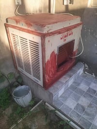 مبردة • مبردة هوائية • مكيف صحراوي • مروحة تبريد • تبريد منزلية • مبرد...