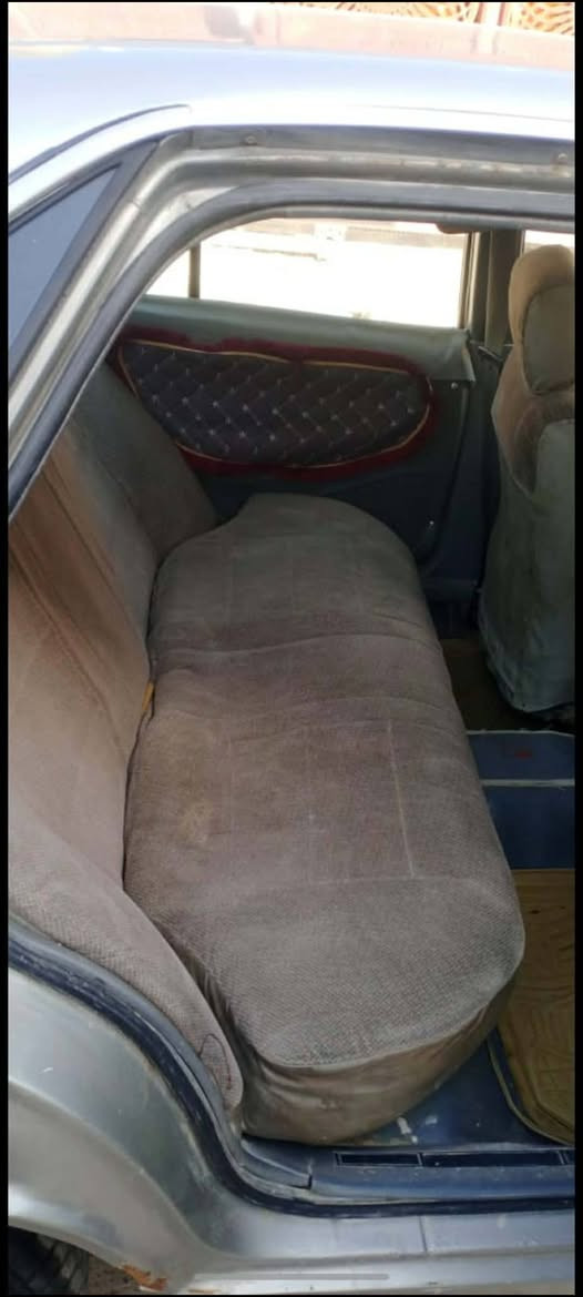 سلام عليكم ورحمة الله وبركاتة ابرنس للبيع موديل 96 رقم بغداد جديد  مشروع وطني سنويه 2030 كير ومحرك مكفولات شواصي انضاف مصبوغه الجماليه تخم تاير جديد 
السعر 31وبيهه مجال مكان بغداد ابو غريب الشهداء الخاص مغلق الاستفسار ***********
