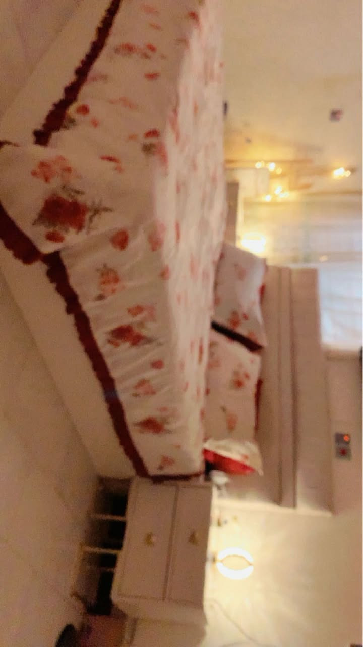 بنات دا ابيع غرفتي بيع مستعجل اريد ابدلها كلهاا و كل ملحقاتها ب 500 الف بس عنواني حله شارع 80 كربلا


**إذا كنت صاحب هذا الإعلان وتريد حذفه لأي سبب، رجاءا أرسل رسالة إلى الدعم الفني**