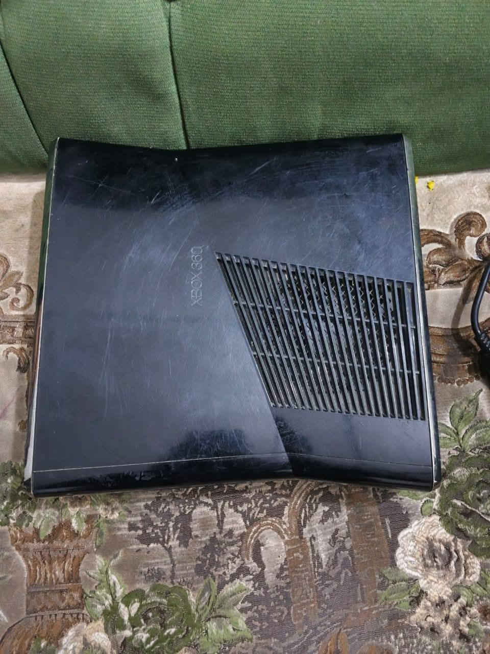 عدي هاذ وبعد وياه دركسون وبطاريات العاب ثنين كله بطاريه بيها 100 لعبه قيم وذا عجبني   بيعه


**إذا كنت صاحب هذا الإعلان وتريد حذفه لأي سبب، رجاءا أرسل رسالة إلى الدعم الفني**