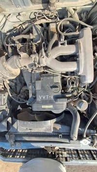 سوبر للبيع موديل 1984 رقم بغداد صدامي كير ومكينه فيفيتي 2.5  كير أوتو ...