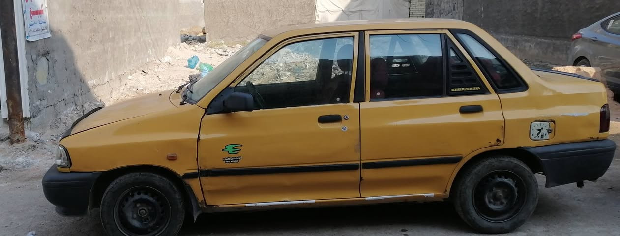 سايبا للبيع موديل 2012 هيئه وغرامات مصفر ارقام انگليزي سنويتها جديد بسمي السعر 25 
للأستفسار ***********
