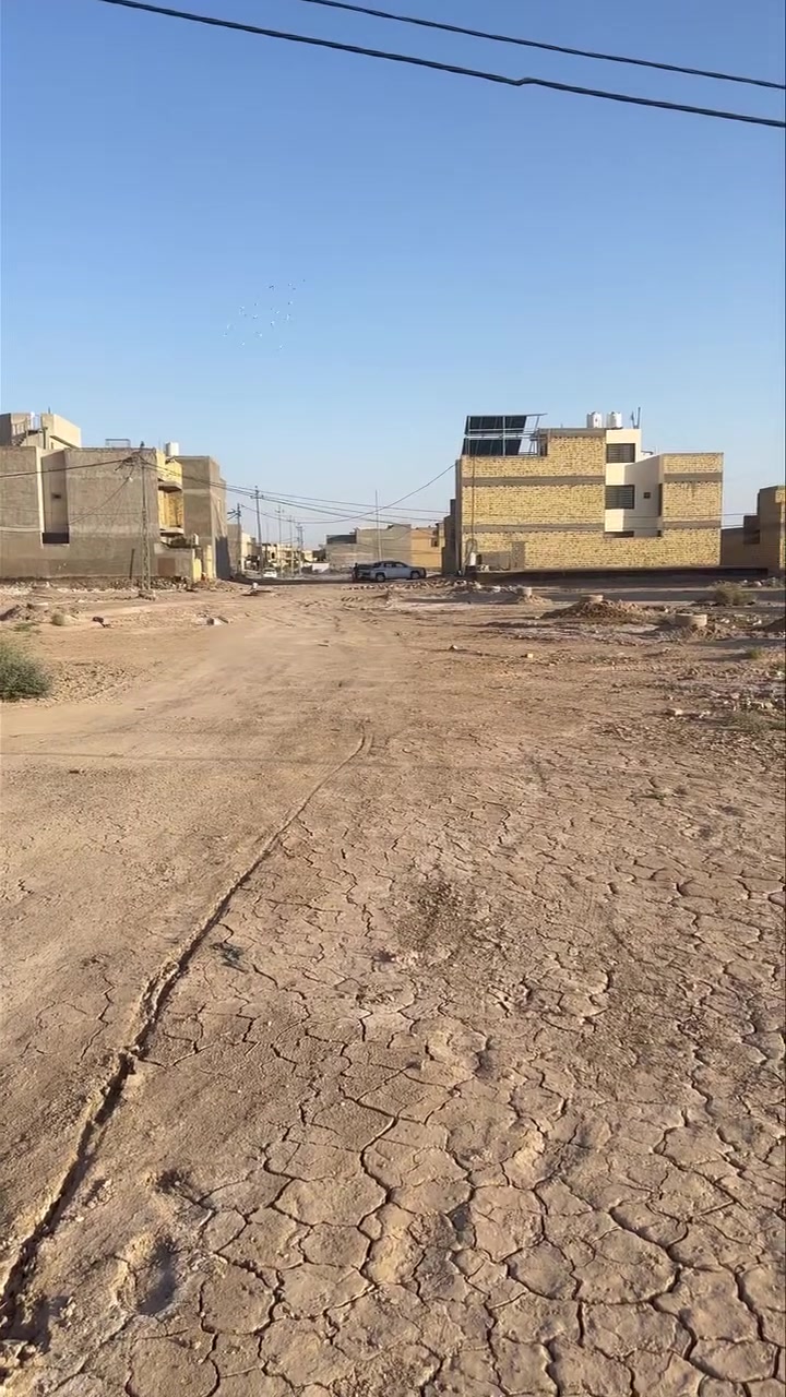 قطعة ارض للبيع في منطقة الخاجيه ال 6000  

🔆موقع القطعه ( على شارع 20 )
♻️ مساحة القطعة  200 م 
♻️ ( الواجهة 10 × 20 النزال )
 ♻️ عرض الشارع 20م . 

لمزيد من التفاصيل يمكنكم  مراسلتنا على الخاص او الإتصال على الأرقام التاليه 

📞📞***********

عنوان مكتبنا الكائن في  محافظة واسط الكوت / منطقة الخاجيه شارع 30 قرب افران بغداد
