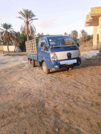 كيا مسكر محاوره بام ونوزل سياره موديل 2011 _07819380758 سعرها 45 نهايت...