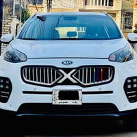 كيا سبورتج خليجي ٢٠١٨ الدولية  تحويل مباشر رقم بغداد سنويه جديدة السيا...