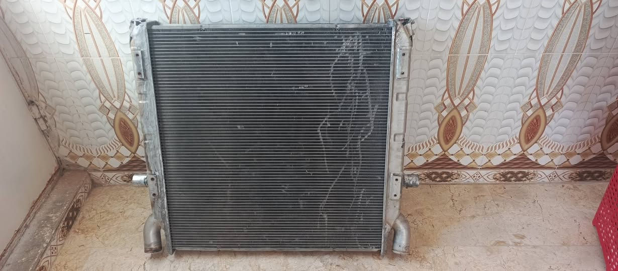 راديتر 113زغيره مشيشه وكامله جديده رقم الهاتف ***********

