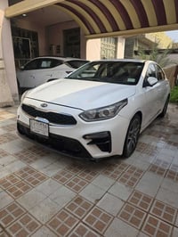 سيراتو • ٢٠٢٠ • ماشي ١٧٠٠٠٠