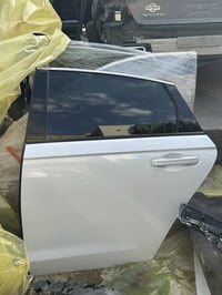 هوندا اكورد • ابواب • تفصيخ امريكا