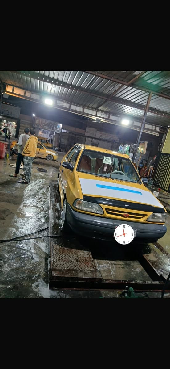 سلام عليكم للبيع سابا مديل 2015رقم الماني سنويه ساقطه ب22 بدون راعي كير مكينه حلوات المكان بغداد الشعب ***********
