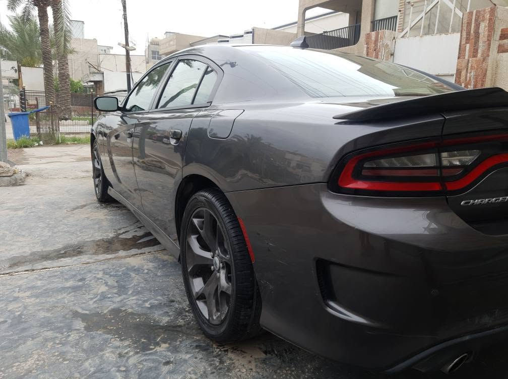جارجر 2019Gt
السيارة بلادية من الدعامية لدعامية كلها بلاد بدون صبغ بدون تبديل بدون اي ضرر بدون ايرباك ماشية٧٩
رقم بغداد بغداد, العراق


**إذا كنت صاحب هذا الإعلان وتريد حذفه لأي سبب، رجاءا أرسل رسالة إلى الدعم الفني**