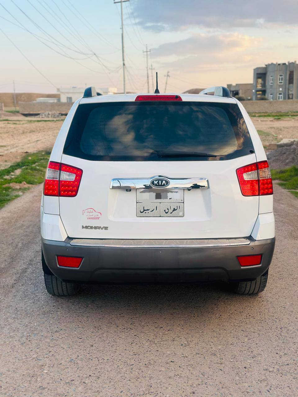 السلام عليكم للبيع بسعر مناسب جداً موهافي موديل 2012خليجي رقم اربيل سنويه جديد لل 2027سياره جاهزه من كلشي مال جناي شاشه كامره كشانه جلد تادفئه تبريد بلكشانه مانع نزلاق بصمه وبصمات ابواب مري شفط قلاب فتحه شاشه ليزري كشانه خزن كشانه كهرباء سياره مصروف عليه ماعايزه شي سياره فول مواصفات بس تو ويل المرقوب موفور ويل السعر 135وبيه مجال الشراي يتصل خاص مجاوب خابرني وتدلل ***********
