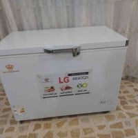 مجمدة جديدة • ديالى بعقوبه • كاطون الرازي