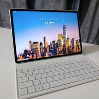 ميت باد 12X • ١٢ رام ٢٥٦ • شاشة ١٢ بوصة
