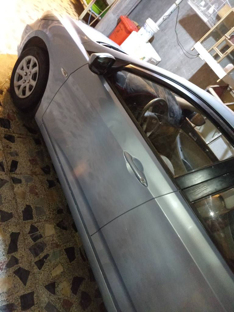 اكسنت 13خليجي رقم بصرة تحويل ثاني كفاله بيه قطعتين صبغ تجميل بالخليج سياره جاهزه مكينه 1600دوش سعر 83بيه مجال *********** مكاني بصره البصرة, العراق
