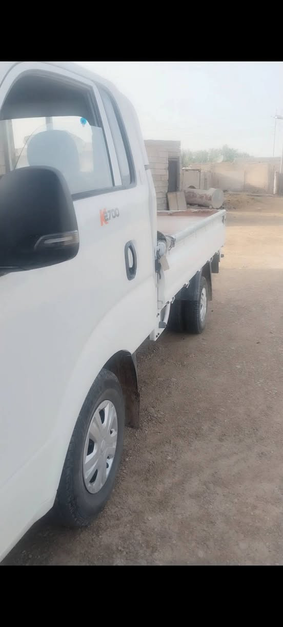كيا حمل موديل 2025 اخت الزيرو مكفوله كفاله عامه مرقمه واسط فول سستم ماشيه 1070 الاستفسار خاص او عل هاذه الرقم ***********

