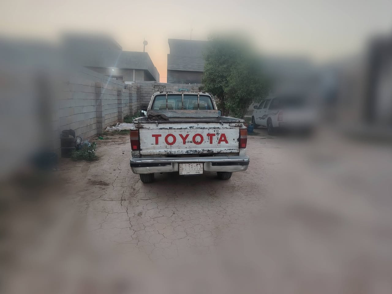 بيكم موديل 88كروسيده بلاديه مكفوله عارضه 48وبيه مجال حك الجيه مكاني صلاح الدين الضلوعيه ***********
