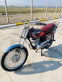 تايكر • 2020 • خيط دخان