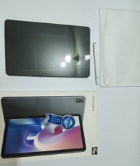 Blackview Tab 16 الذاكرة 256والعشوائية 8 البطارية 7680ملي امبير  المعا...