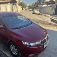 سيراتو ٢٠١٢ • الموصل • بدون صبغ