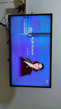 شاشه 32 • فيها خطوط • الكوفه