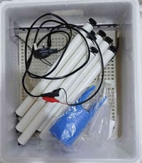 فقاسة بيض • ٣٠ بيضة • اوتوماتيك