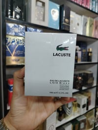 لاكوست • ١٠٠مل • خشبي أروماتك