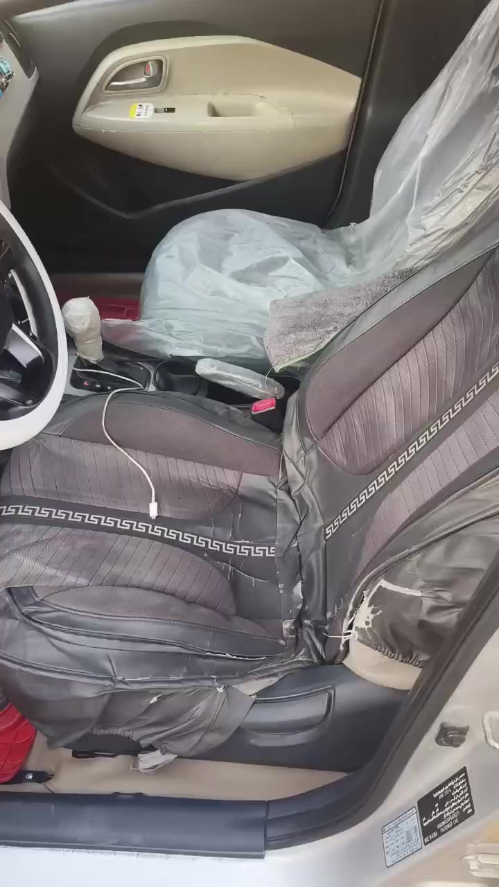 السلام عليكم كيا ريو 2015 للبيع خليجي مكينه 1600 قطرتين كير مكينه خير من الله طختها  جاملغ خلفي ايسر والباب شويه بدون دواخل تبريد ثلج
السعر 82 وبيها مجال بغداد مدينه الصدر للاستفسار ***********
