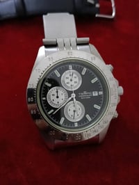 تمبيك • كرونوغراف • مقاومة ١٠٠م