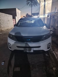 سورنتو • ٢٠١٥ • ٩١ الف