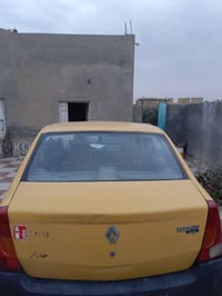 رينو 2008 سنويه ل 28 بغداد المالك بالسماوه محرك كير شرط حداديه جديده  ...