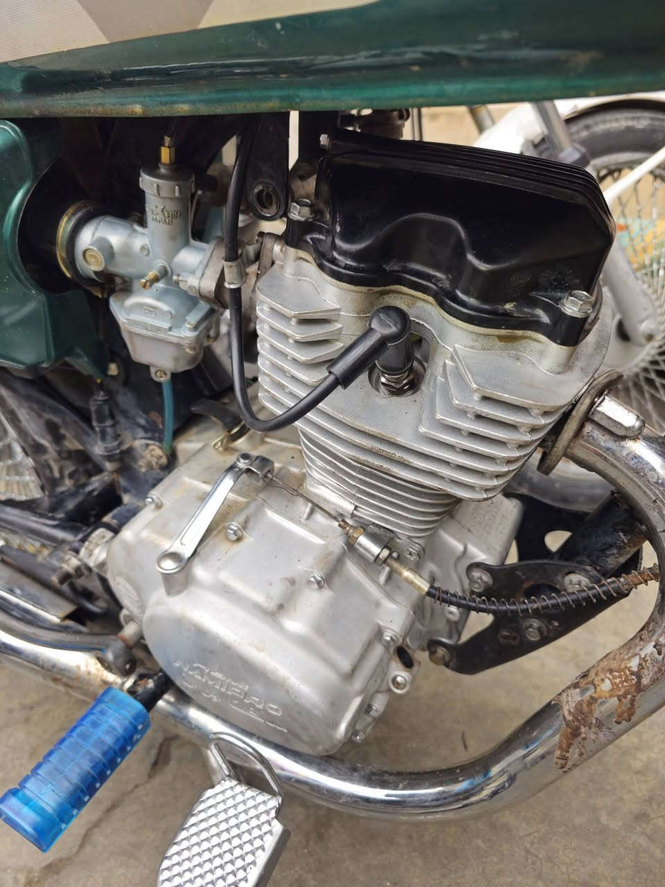 للبيع نامي برو ٢٠٢٠ مكينه ٢٠١٩ لوك كبس شرط اسبانه ما طاخهه  سعر ٣٥٠ و بي مجال 
و ابيض استندر نامي ٢٠١٦   سعر ٢٥٠ و بي مجال شراي اتصل ما تشترب اعبر منشور  مكاني خانقين محطه ***********.
