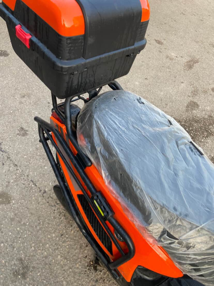 السلام عليكم
دراجه للبيع 

بطاريات ليثيوم

بغداد العلاوي

***********
