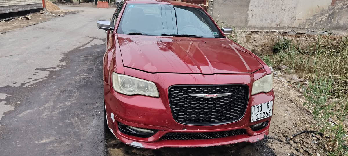 موديل 2012 سياره جاهزه وخير من الله ظررها خشم الجاملغ الايمن والايسر بدون داخل بدون لغد بدون فتح بنيد تشتري ع سونار السعر ع اتصال *********** مكان السياره بابل
