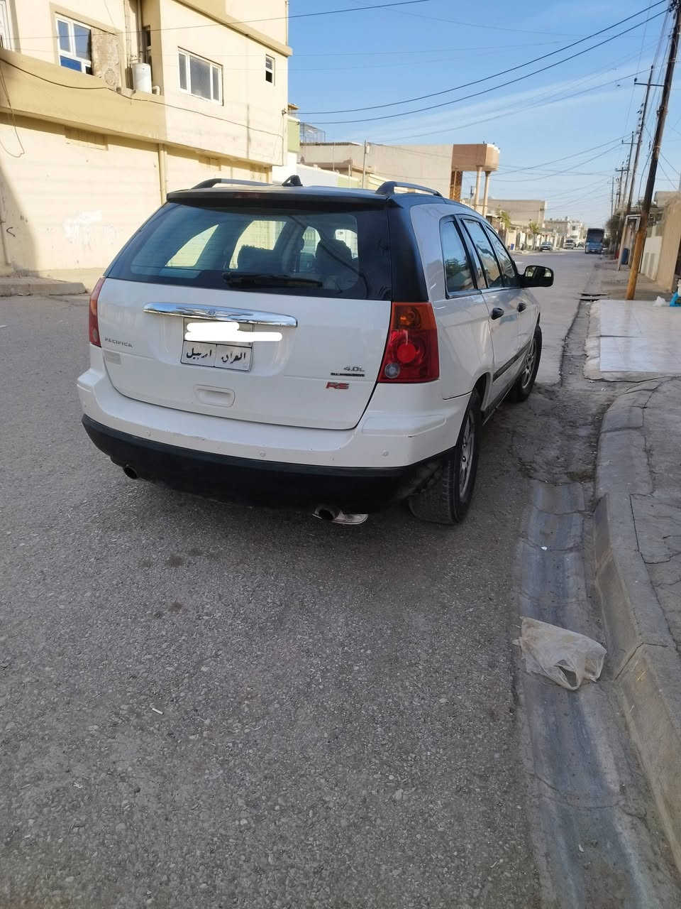 السلام عليكم اوباما سي 200 موديل 2007 رقم اربيل دولي سياره بدون صبغ بدون ضربه بدون طخه محرك وكير وصدر تايرات كله بشرط و بيها السياره جاهزه من الدعاميه للدعاميه ما بيها كل نقص للبيع والمراوسه حسب القناعه السعر56وبيها مجال بسيط للشرايي
العنوان كركوك 
رقم الهاتف***********
